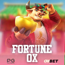 fortune ox demo grátis ícone