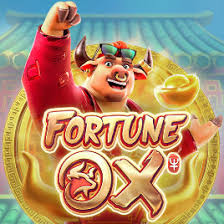 jogar fortune ox grátis ícone