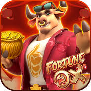 fortune ox 7 games ícone