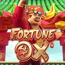 fortune ox demo grátis pg ícone