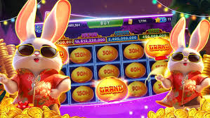 teste grátis fortune rabbit