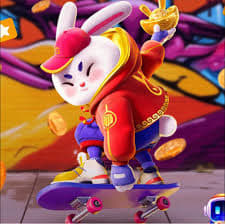 fortune rabbit horários pagantes ícone