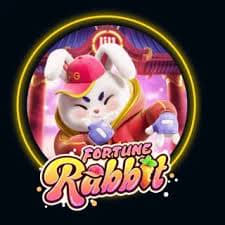 jogo do rabbit gratis ícone