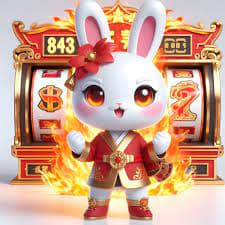 demo slots fun fortune rabbit ícone